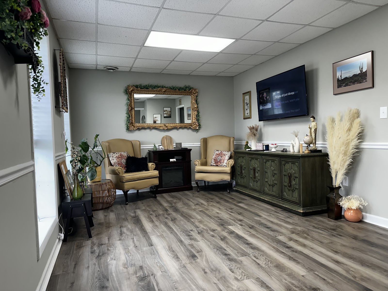 The Beauty Society, piercing studio in Gadsden, AL