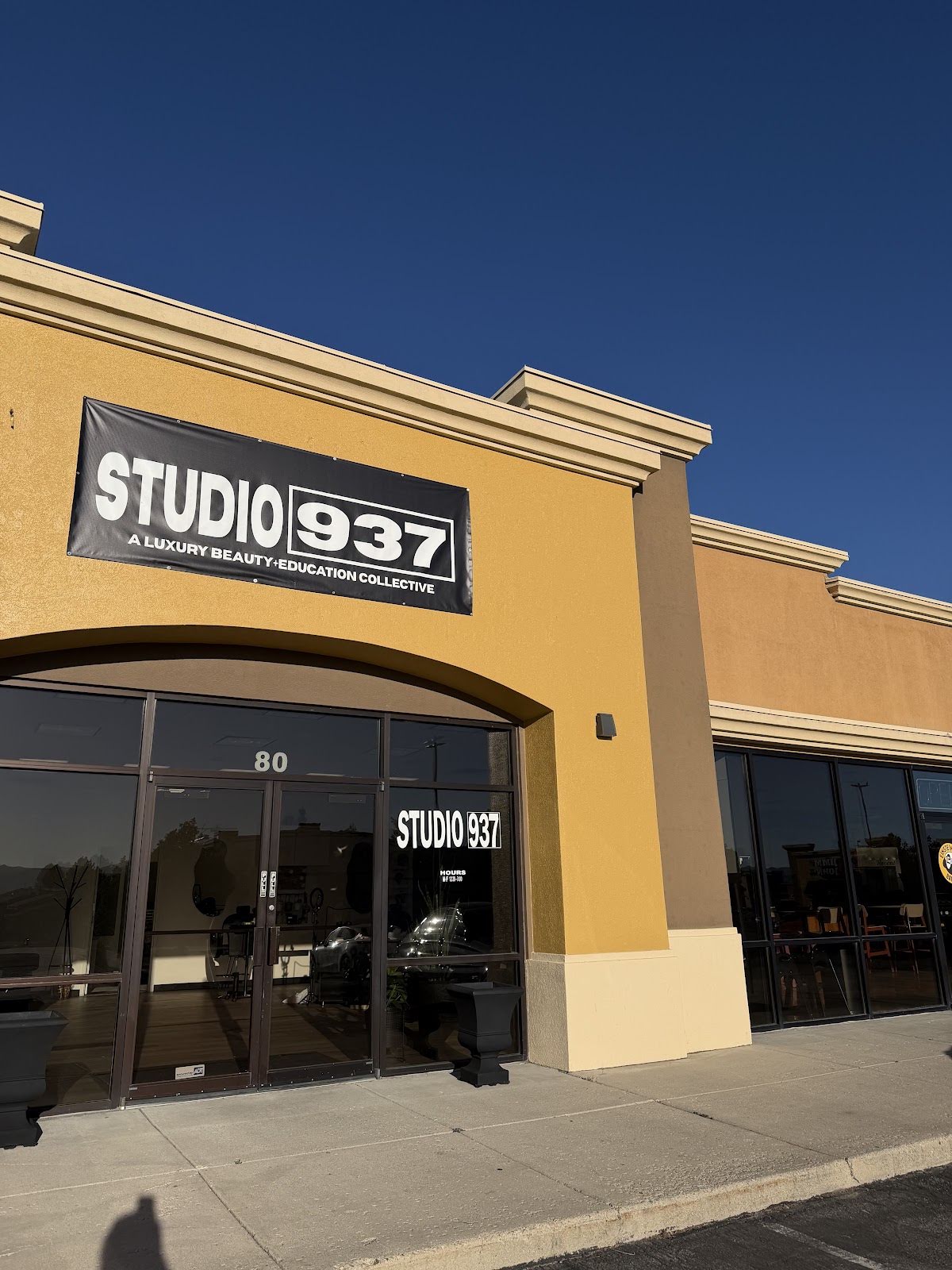 Studio Nine Three Seven, piercing studio in Sandy, UT