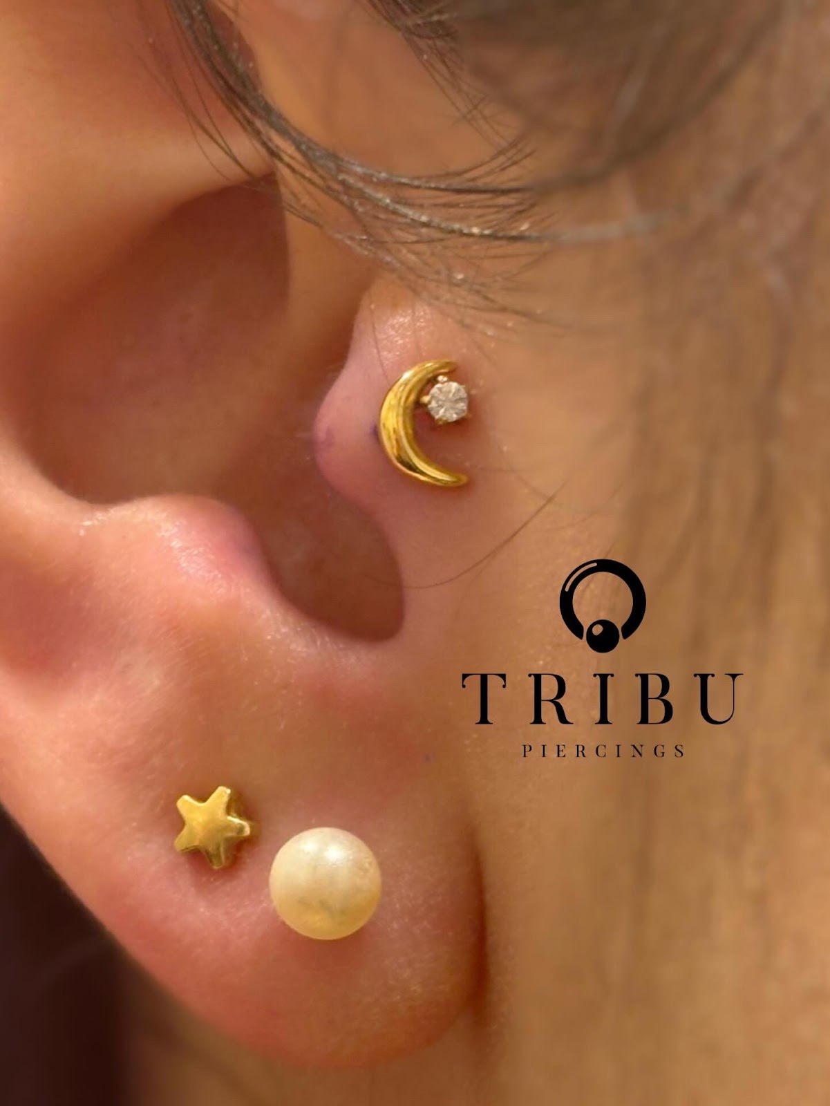 Tribu Piercings Danbury, tattoo shop in Danbury, CT