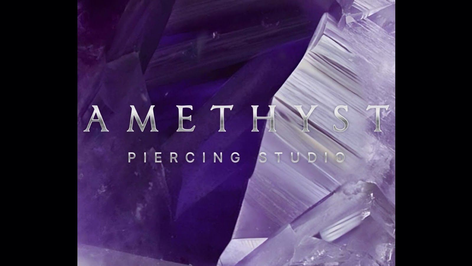 Amethyst piercing studio, piercing studio in Baltimore, MD