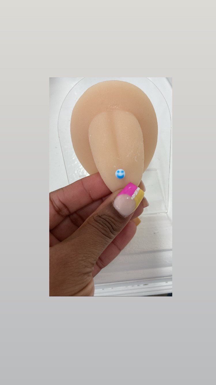 Prettie N Pierced Body Piercing and Beauty Shop, piercing studio in Dundalk, MD