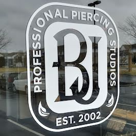 Body Jewel, piercing studio in Dayton, OH
