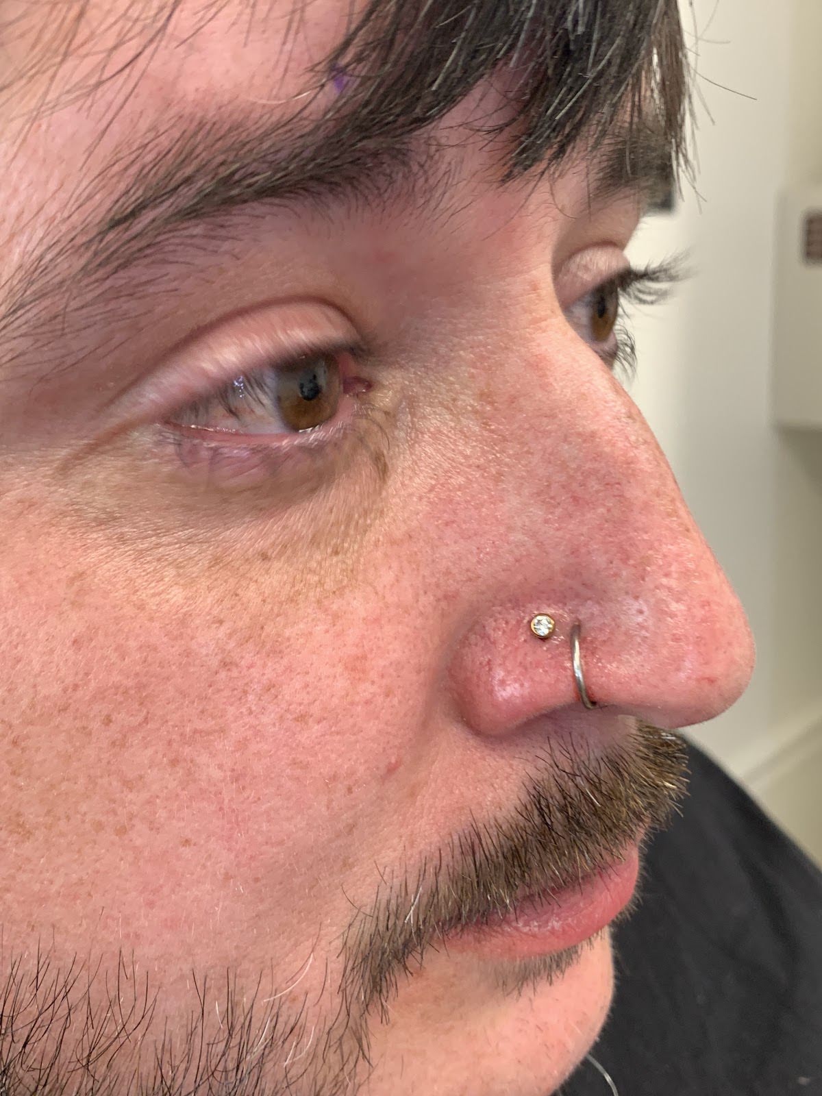 Wildflower Piercing Studio, piercing studio in Peachtree City, GA