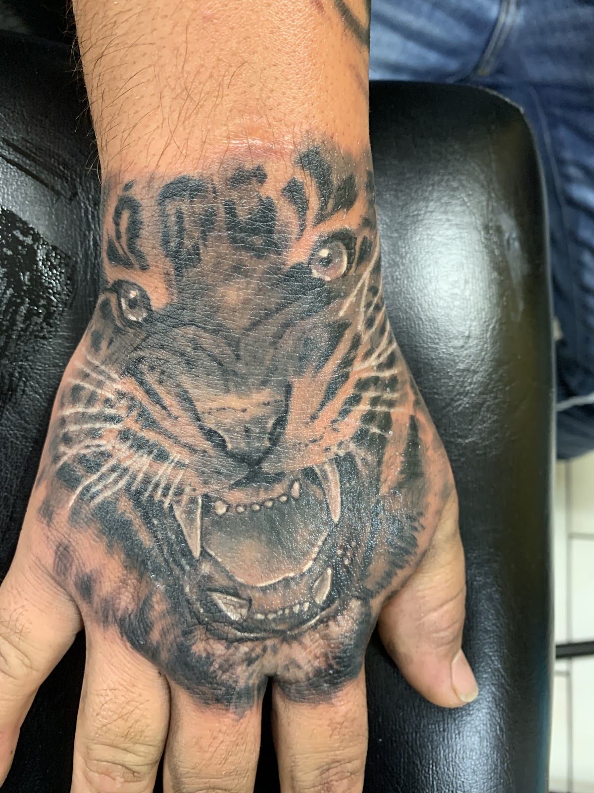 Phat Boys Tattoos & Body Piercings, piercing studio in Houston, TX