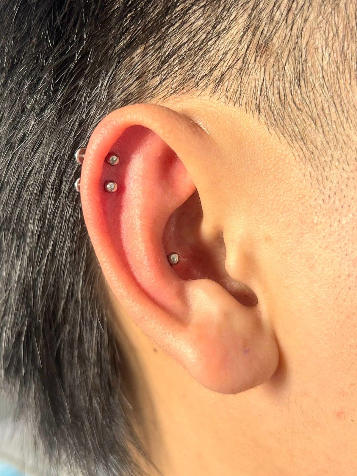 Lulu's Piercing's & More, piercing studio in Moses Lake, WA
