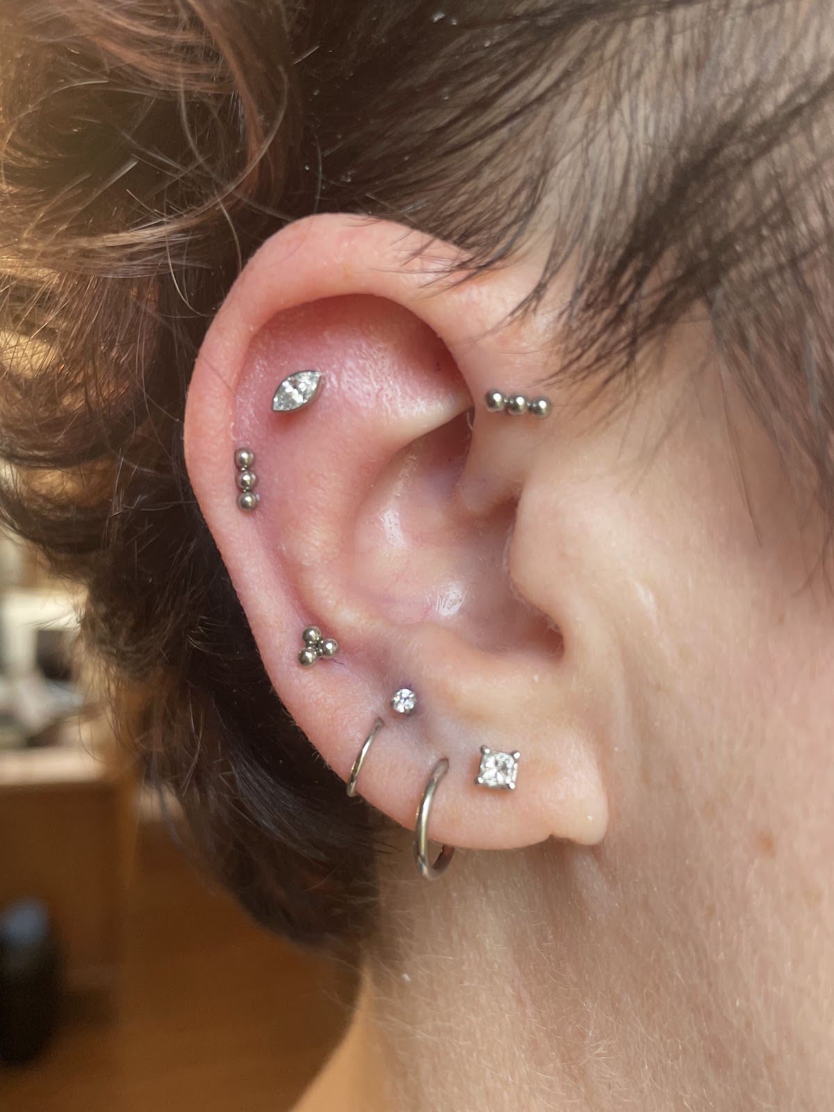MayJack Studio, piercing studio in West Bend, WI