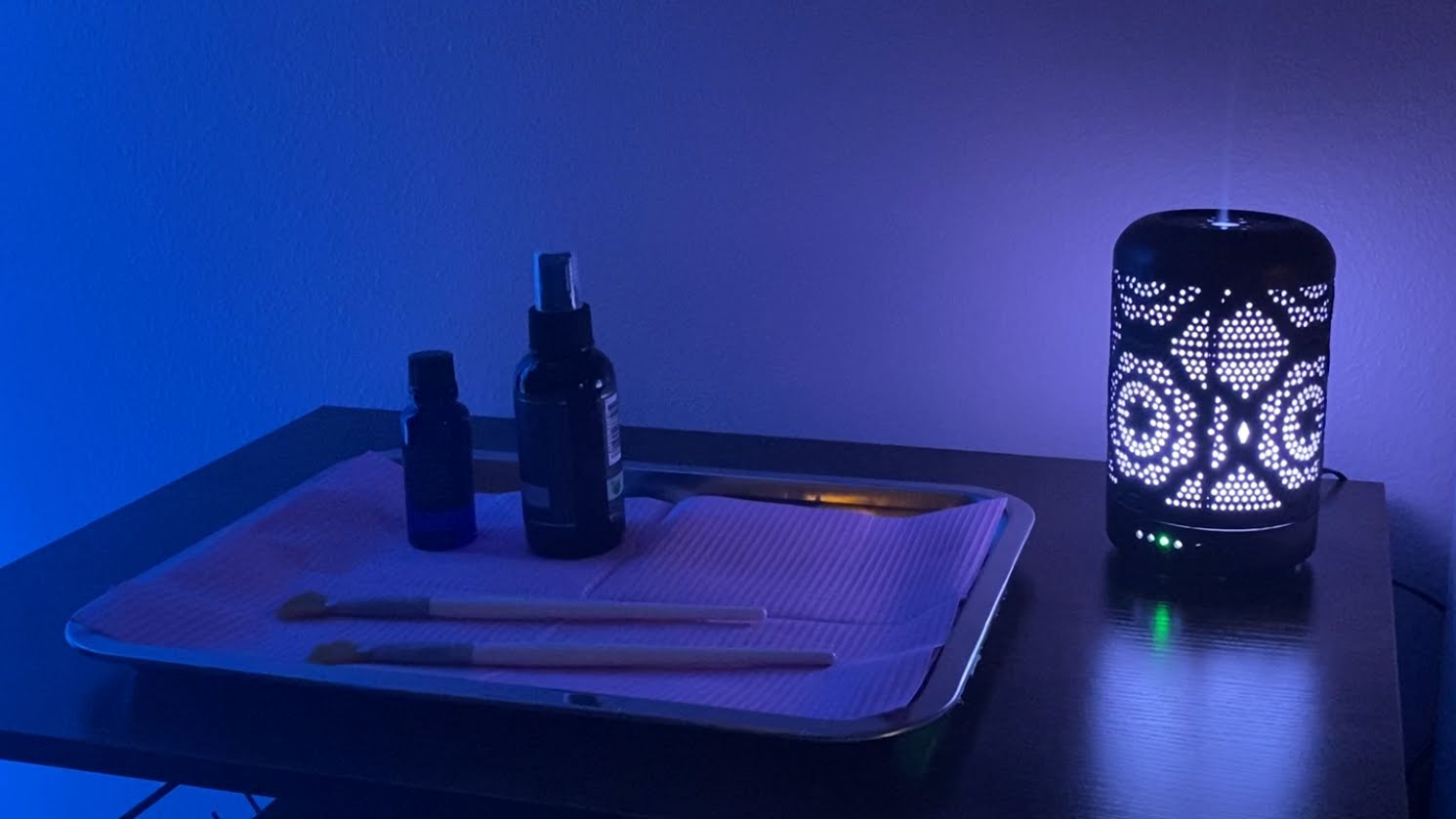 Dose Beauty Bar, piercing studio in Lakewood, CO