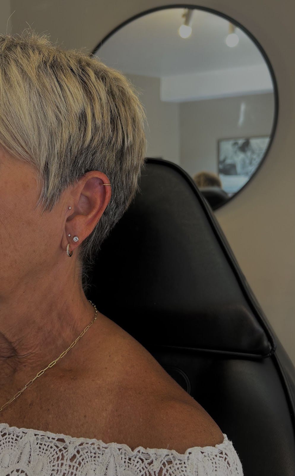 Ultra Body Piercings, piercing studio in Prescott, AZ