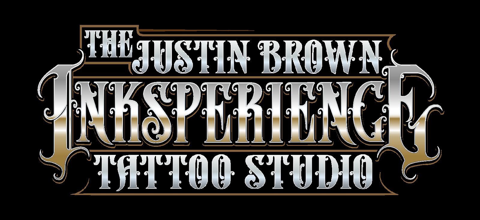 The Justin Brown Inksperience Tattoo Studio, tattoo shop in Lansing, KS