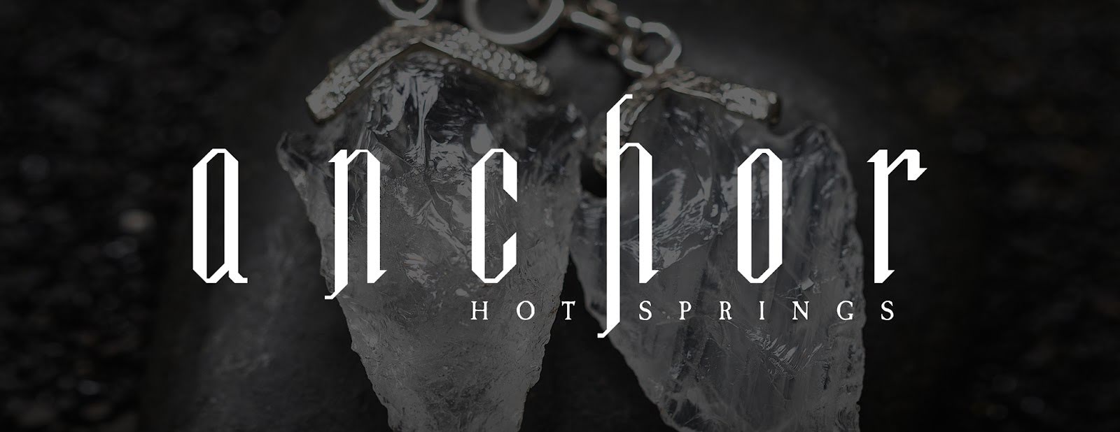 Anchor Hot Springs, piercing studio in Hot Springs, AR