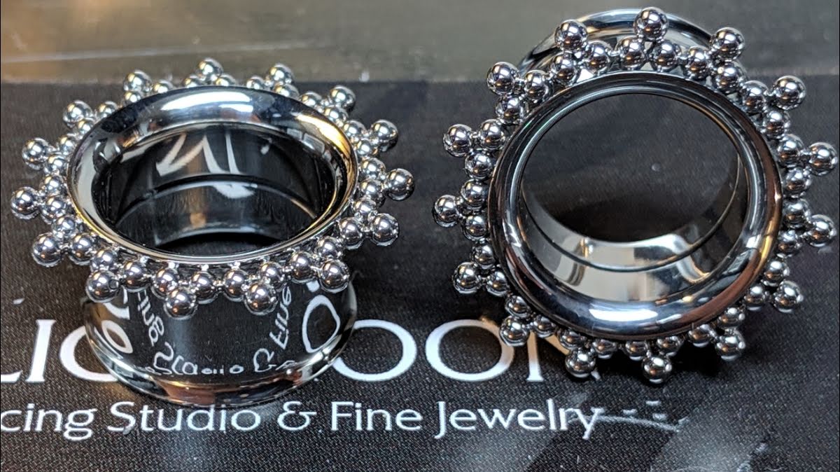 Relic Moon Fine Jewelry & Body Piercing, tattoo shop in Coeur d'Alene, ID