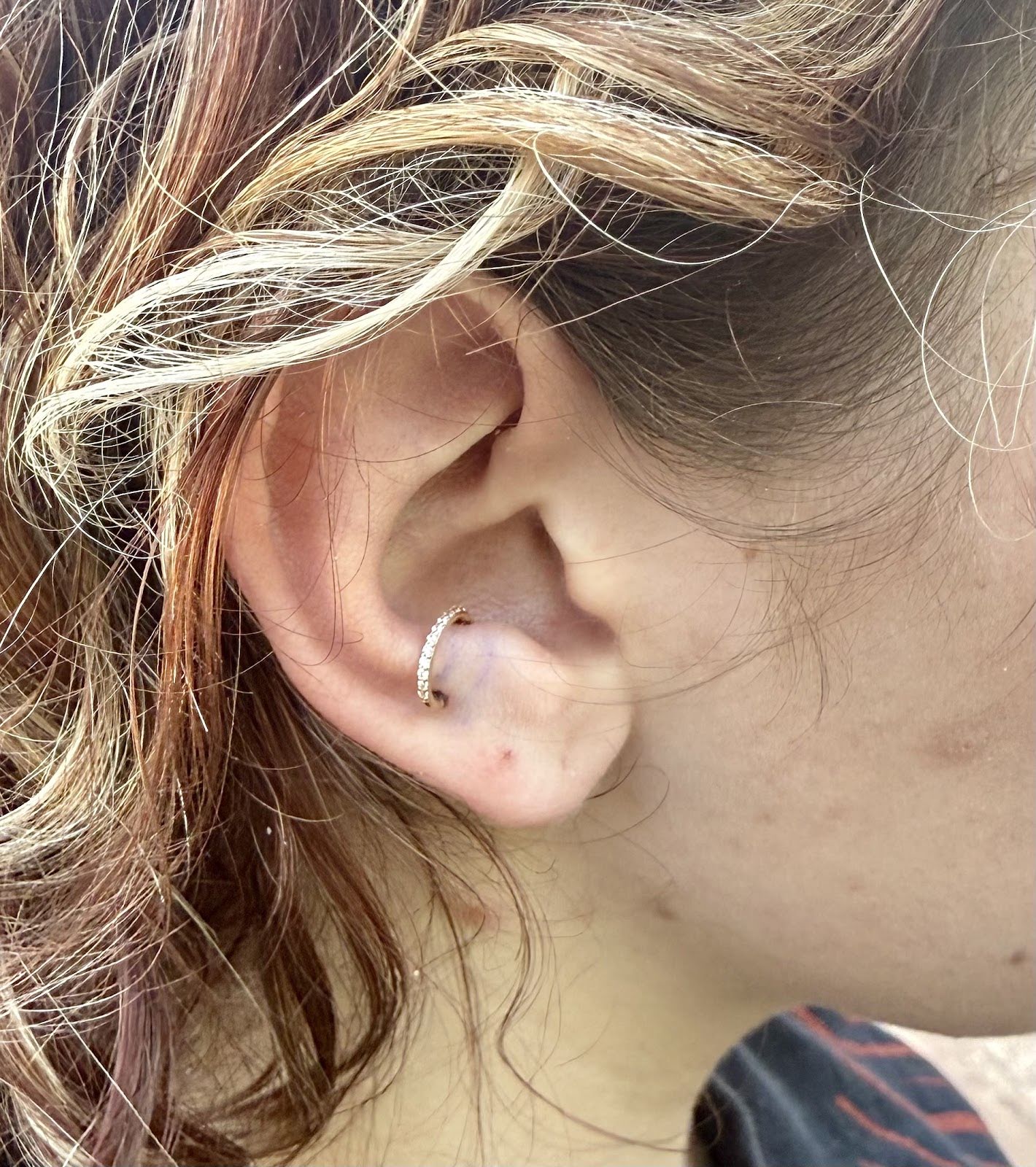 Pierce Me, piercing studio in Tucson, AZ
