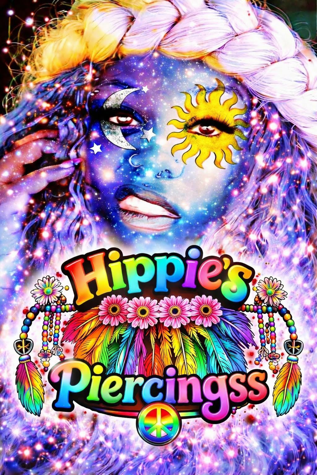 Hippies Piercingss Llc, piercing studio in Columbia, MD