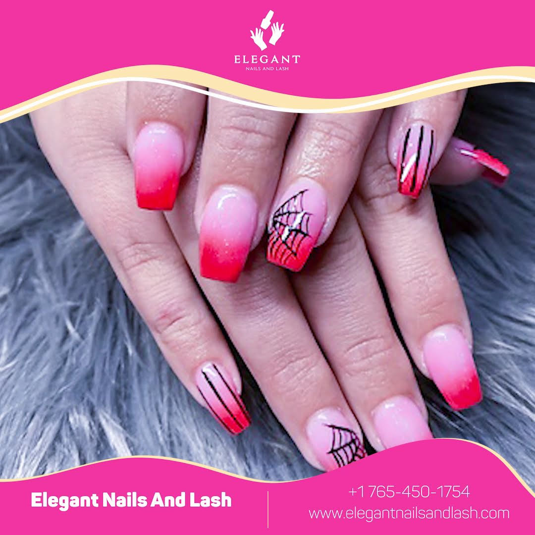 Elegant Nails, piercing studio in Kokomo, IN