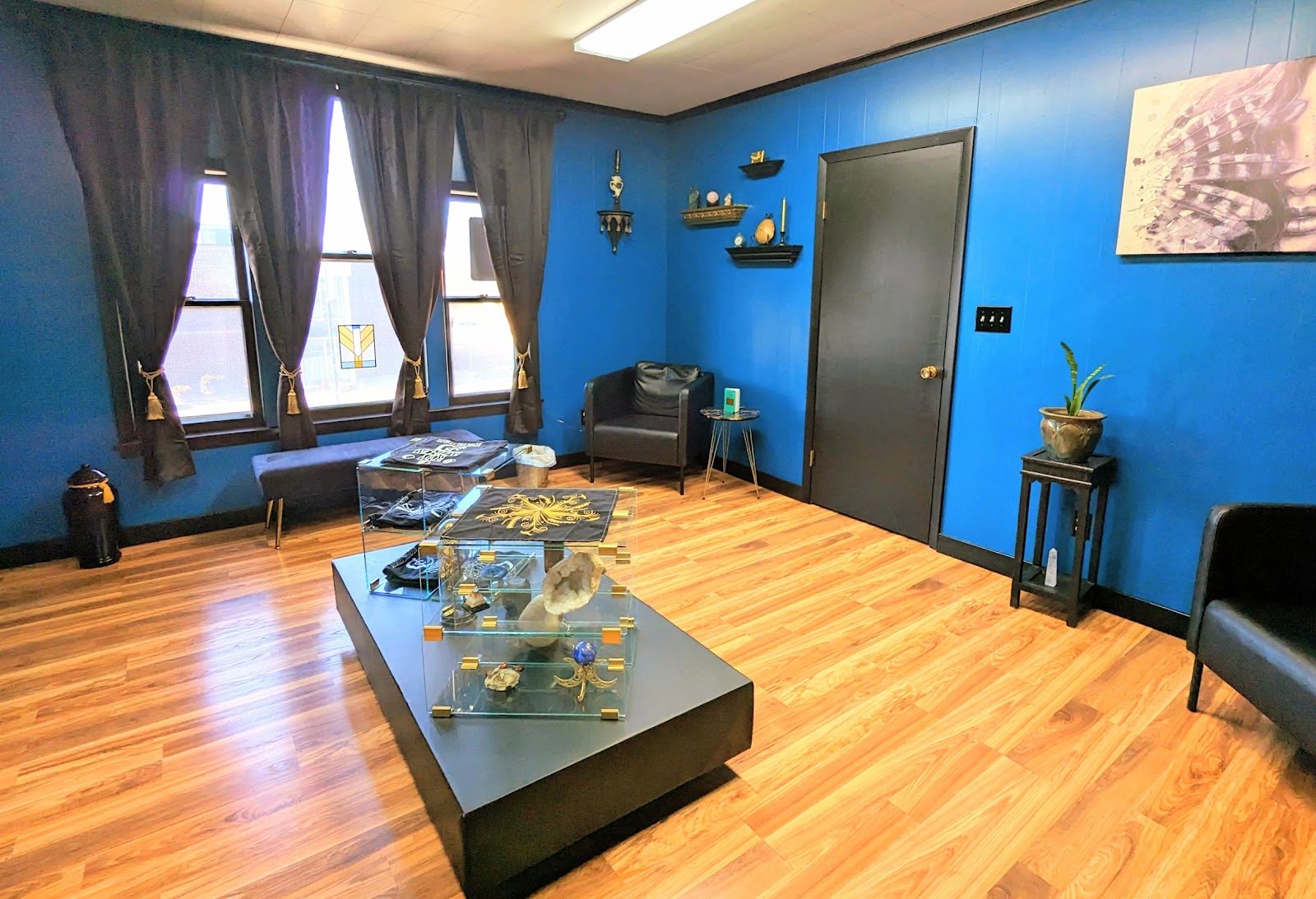 Body Alchemy Piercing Studio LLC, piercing studio in Green Bay, WI