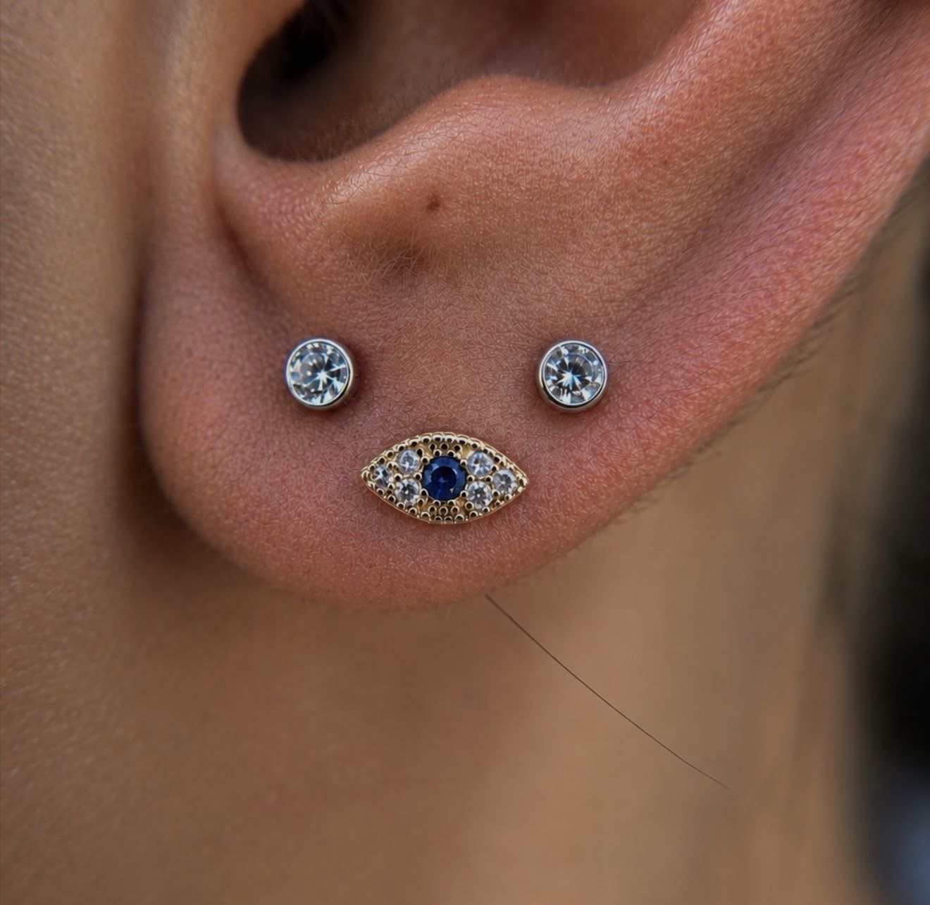Black Moon Piercing Green Brook, piercing studio in Green Brook Township, NJ