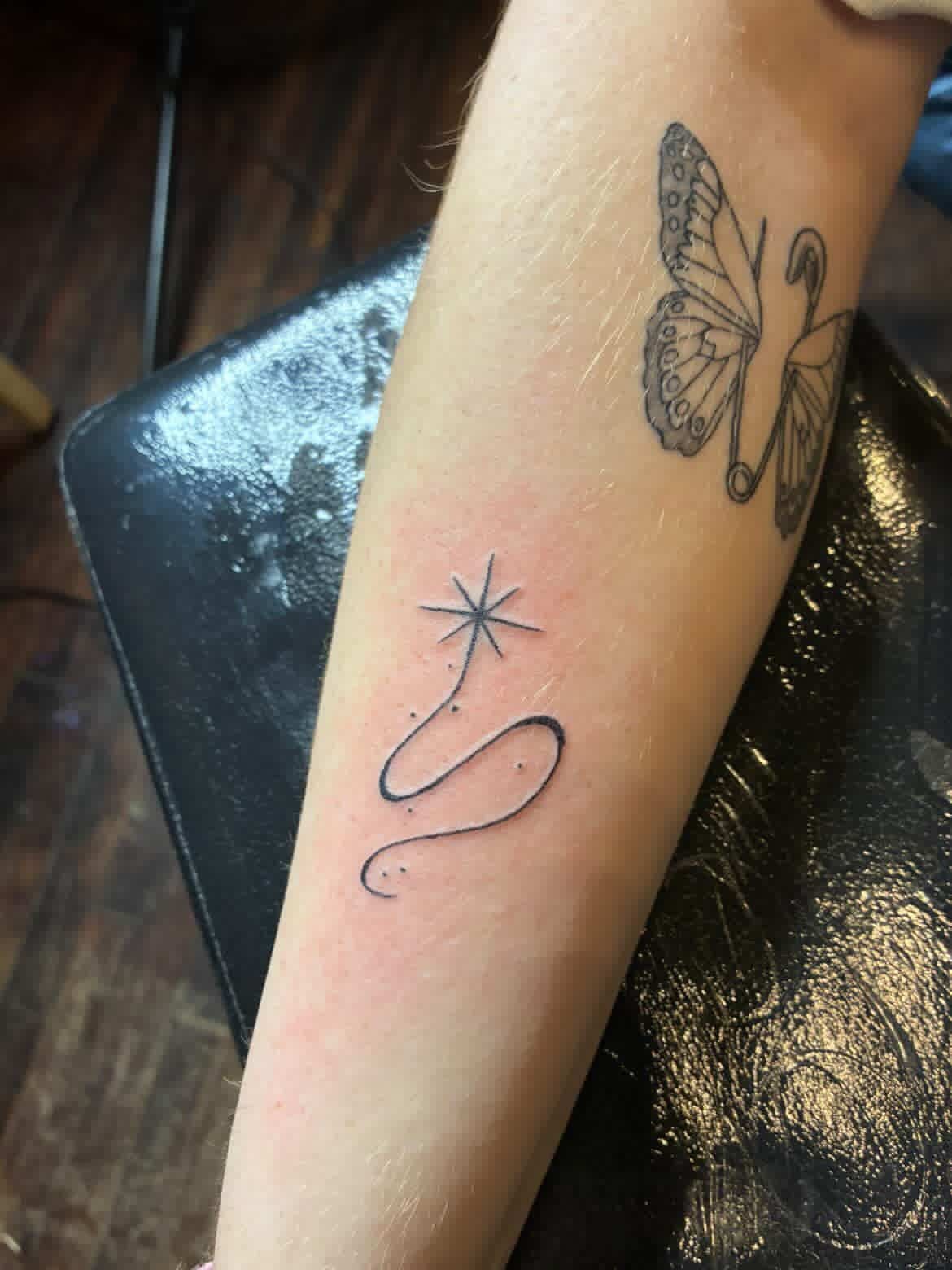 House Noir Ink, tattoo shop in Pittsburgh, PA
