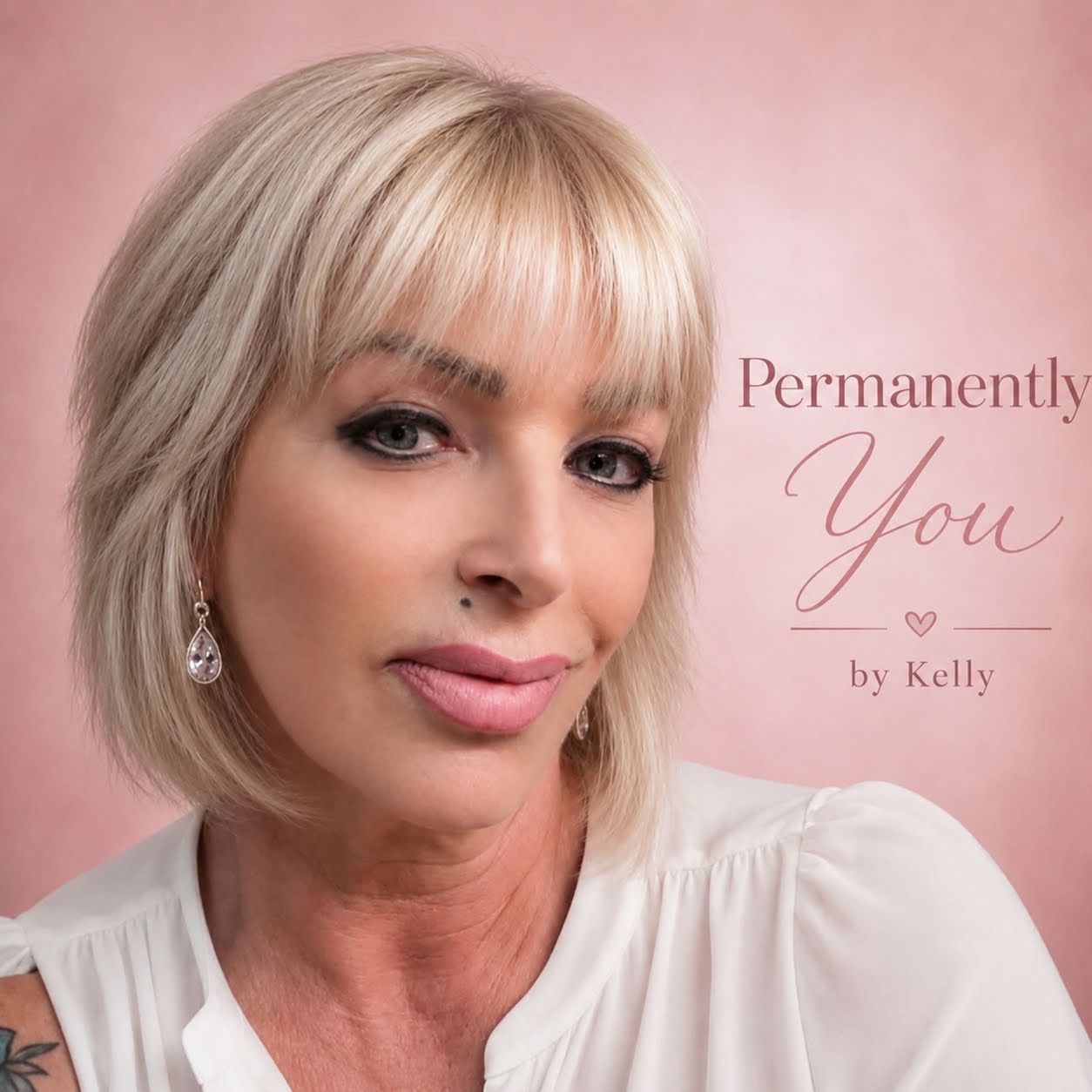 Permanently You By Kelly, tattoo shop in Palmerton, PA