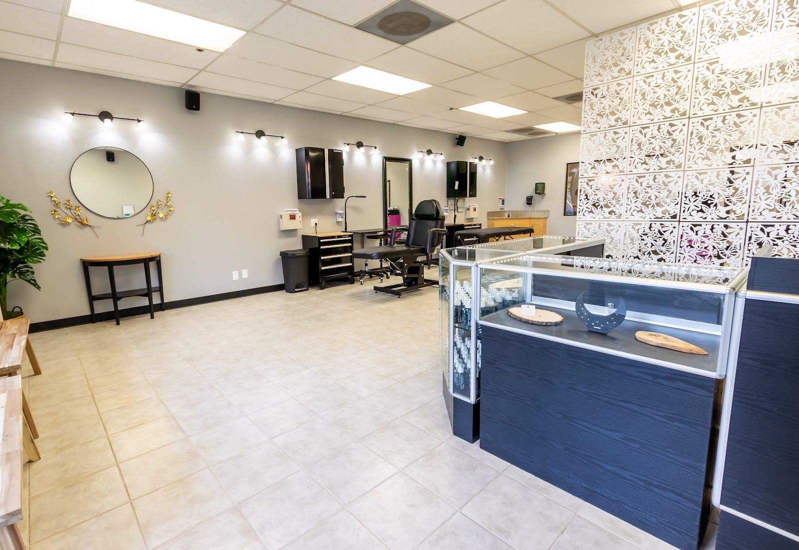 Windflower Piercing Studio, piercing studio in Fontana, CA