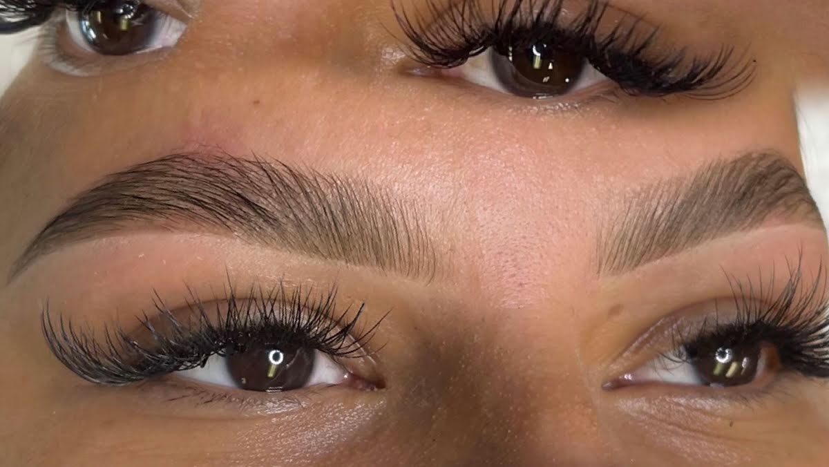 3DBrows (Tattoo & Body Piercing), tattoo shop in Indio, CA