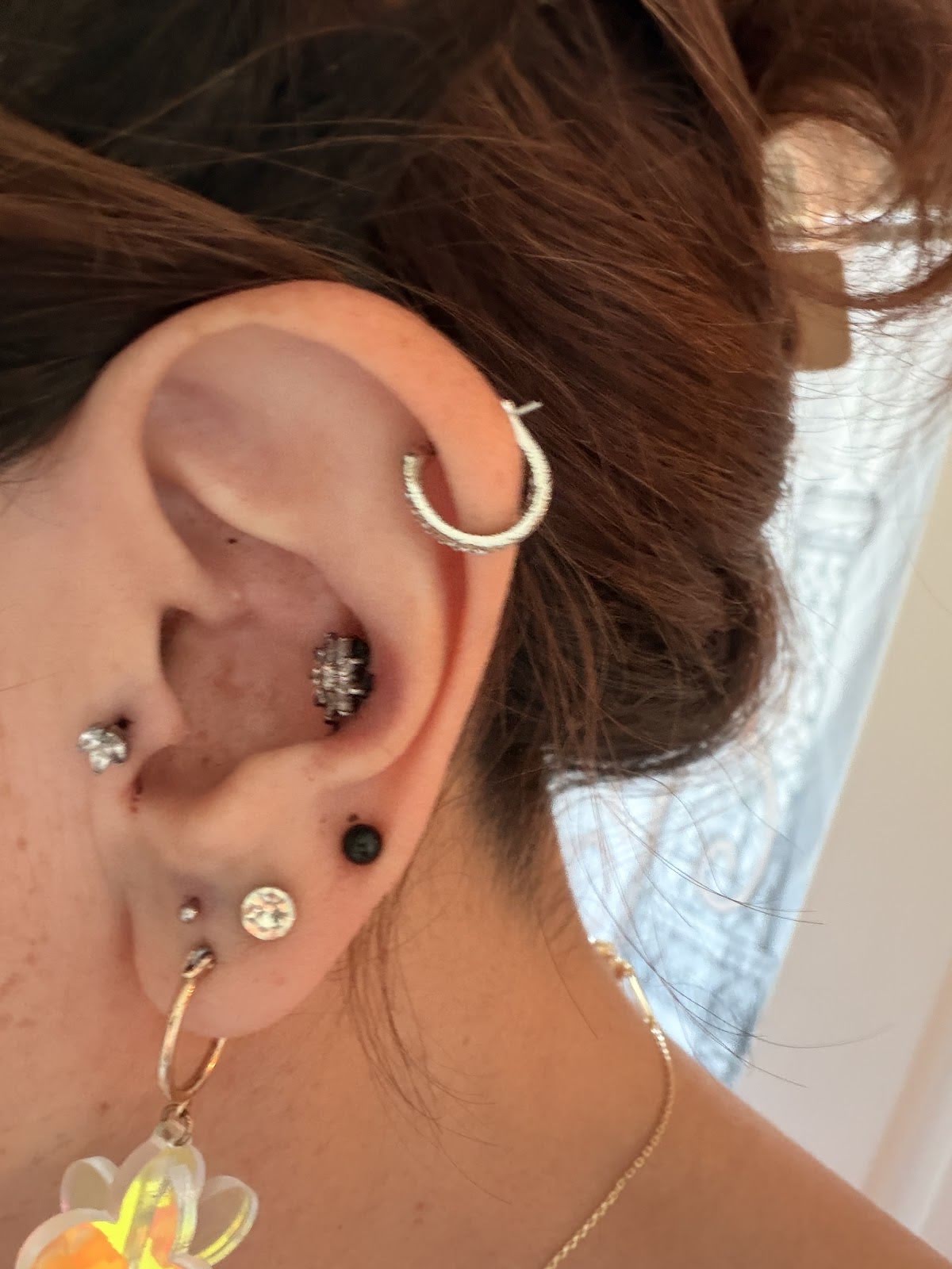 Piercings by the Lord, piercing studio in Schaumburg, IL