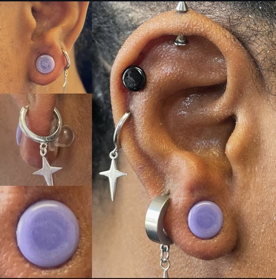 Pierced By Lucy, piercing studio in Leesburg, VA