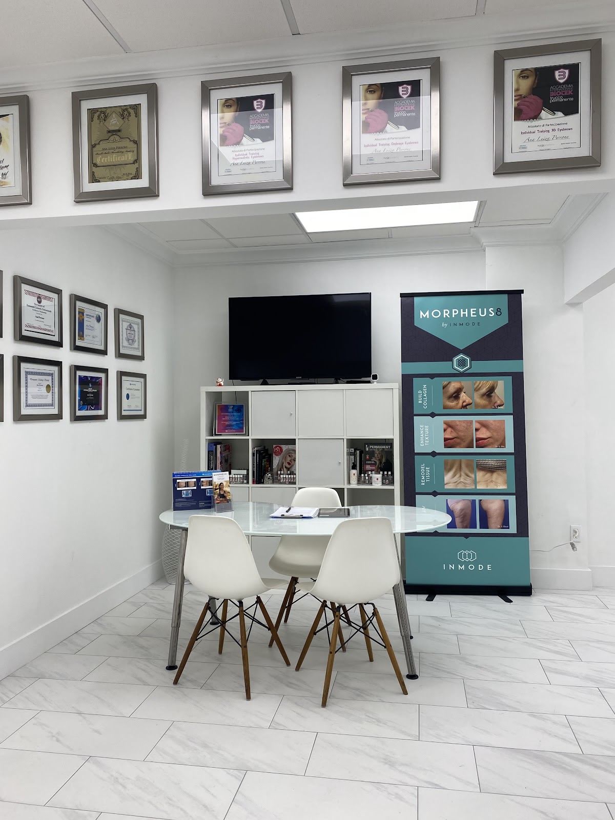 Miami Beach Microblading & Piercing, piercing studio in Miami Beach, FL