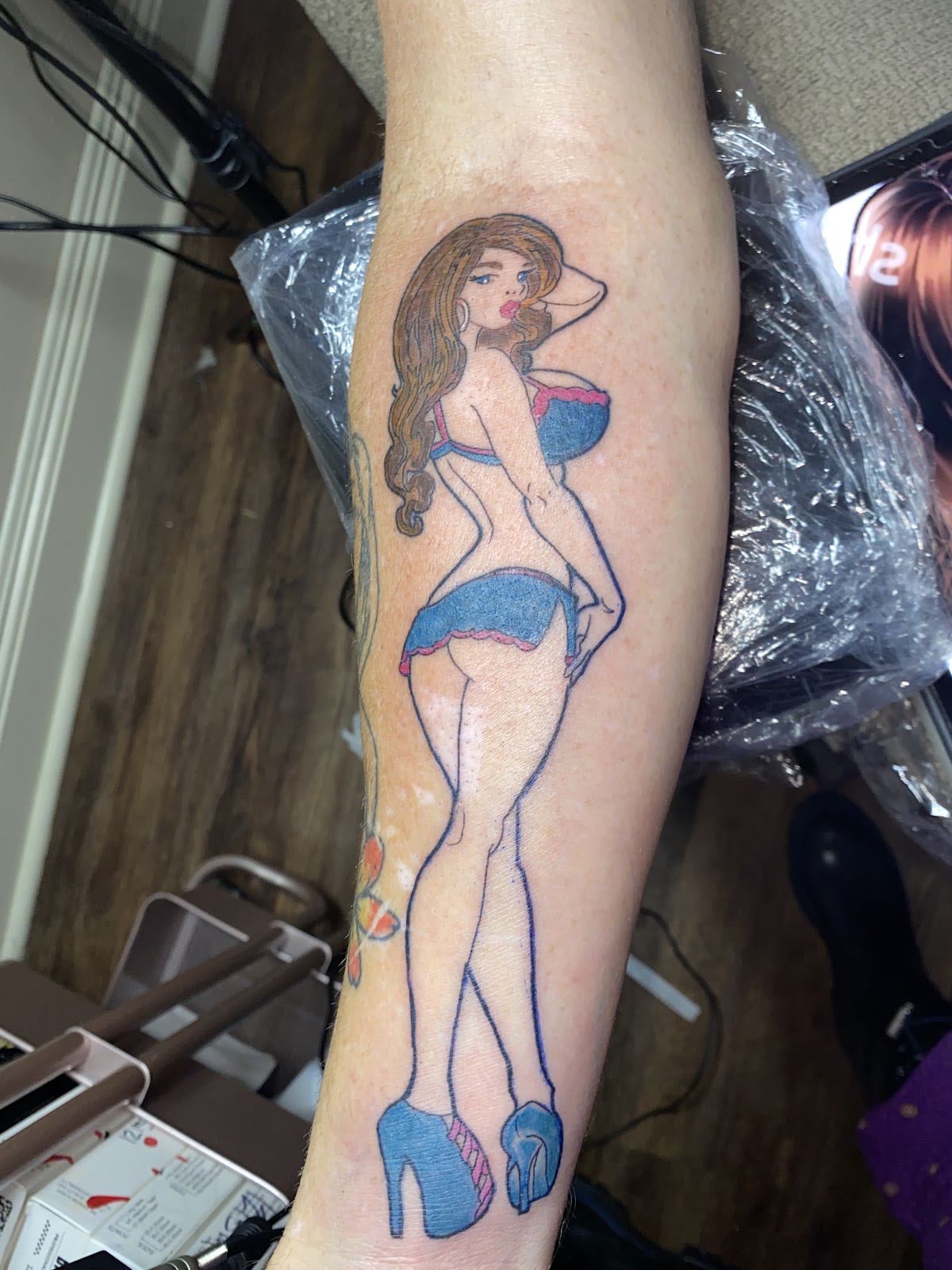 Studio Karma, piercing studio in Denham Springs, LA