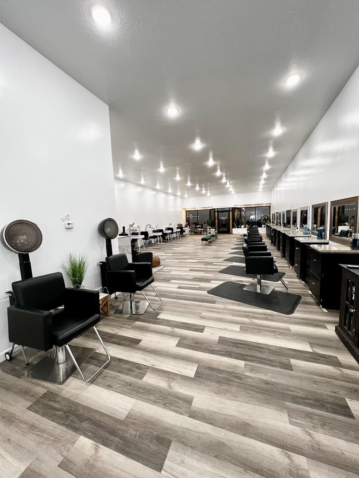 Studio 360&deg;, piercing studio in Brigham City, UT