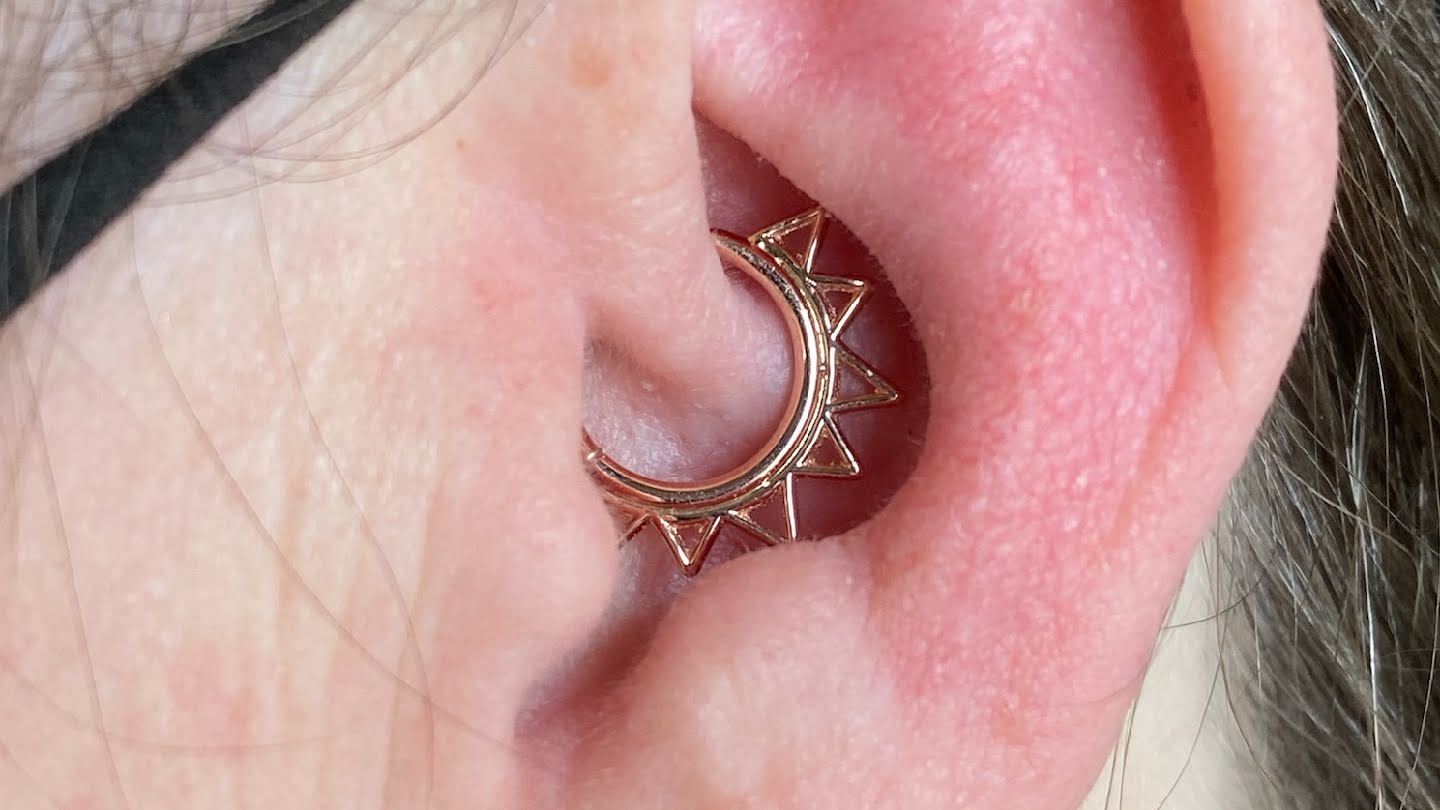 Ideal Body Piercing, piercing studio in Ann Arbor, MI