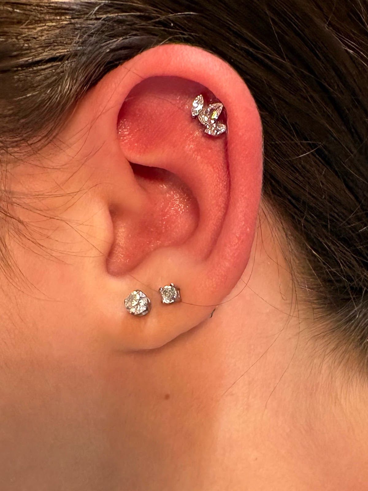 Lotus Piercing, piercing studio in Minocqua, WI