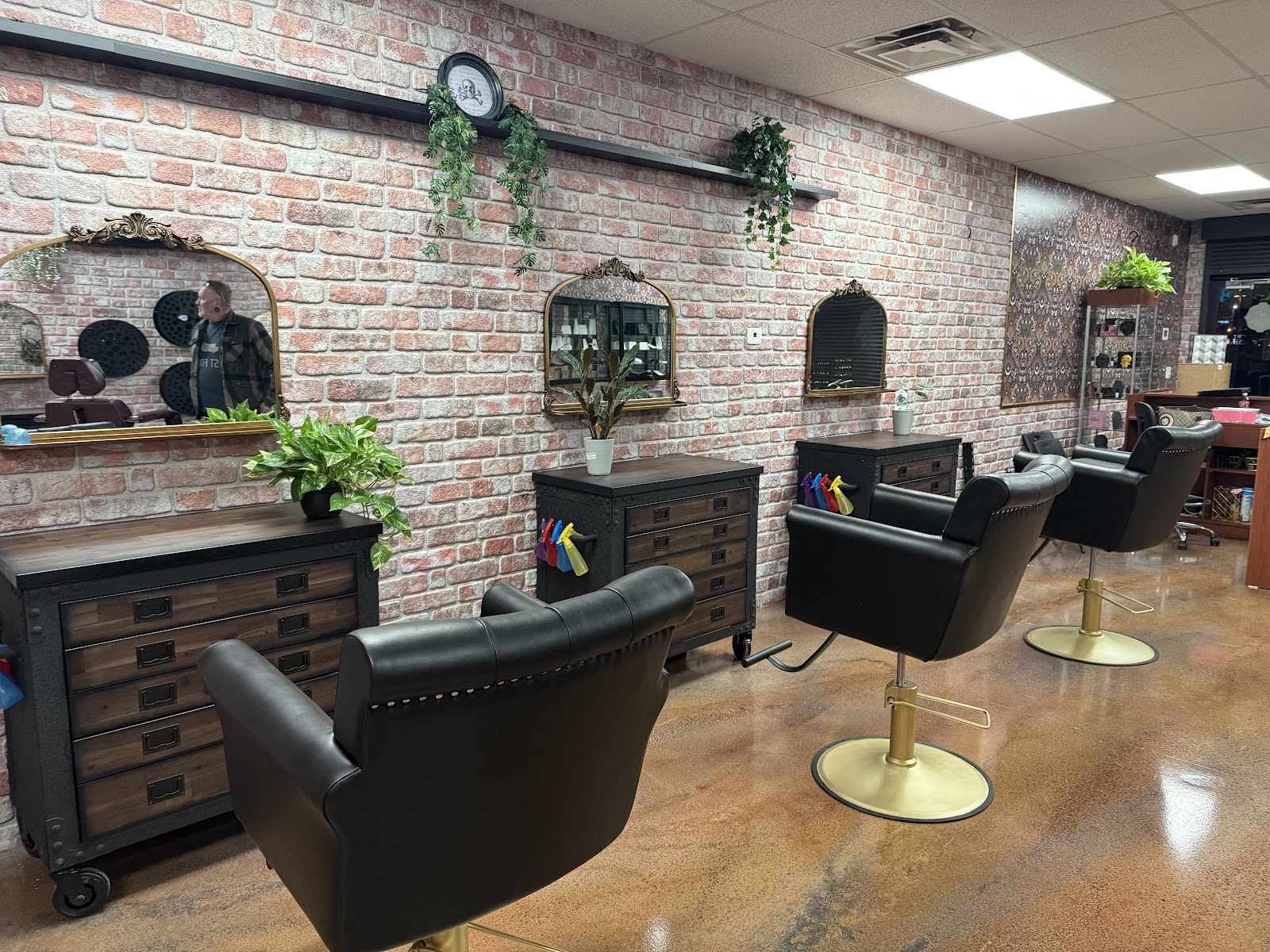 Sacred Haven Tattoo & Piercing Studio, tattoo shop in Castle Rock, CO