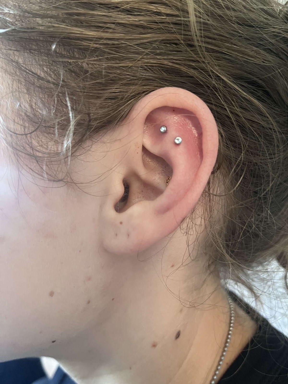 Tiff's Body Piercing, piercing studio in Scottsbluff, NE