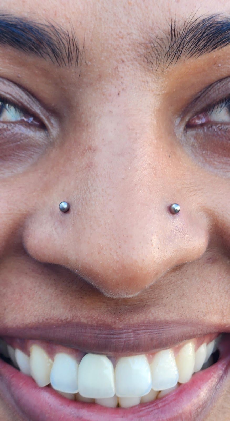 Matt Modified Me, piercing studio in Simi Valley, CA