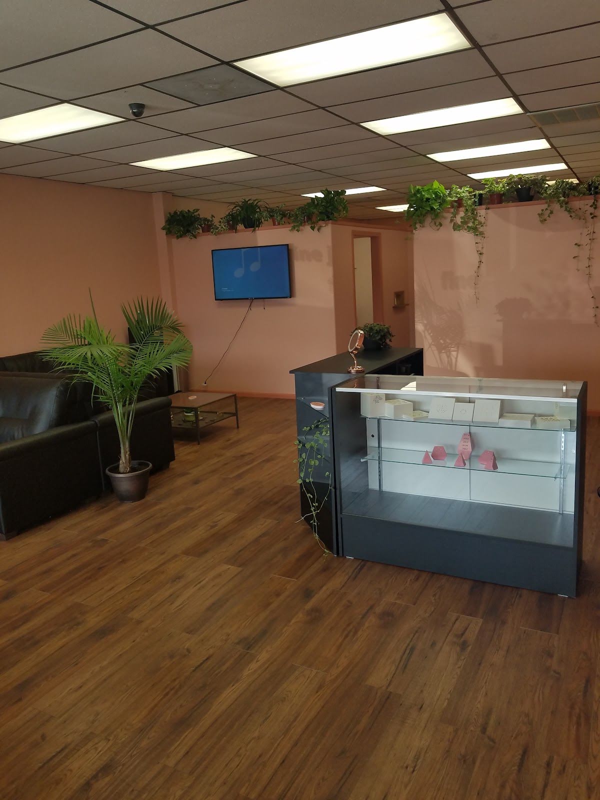 Fetch! Body Piercing, tattoo shop in Redding, CA