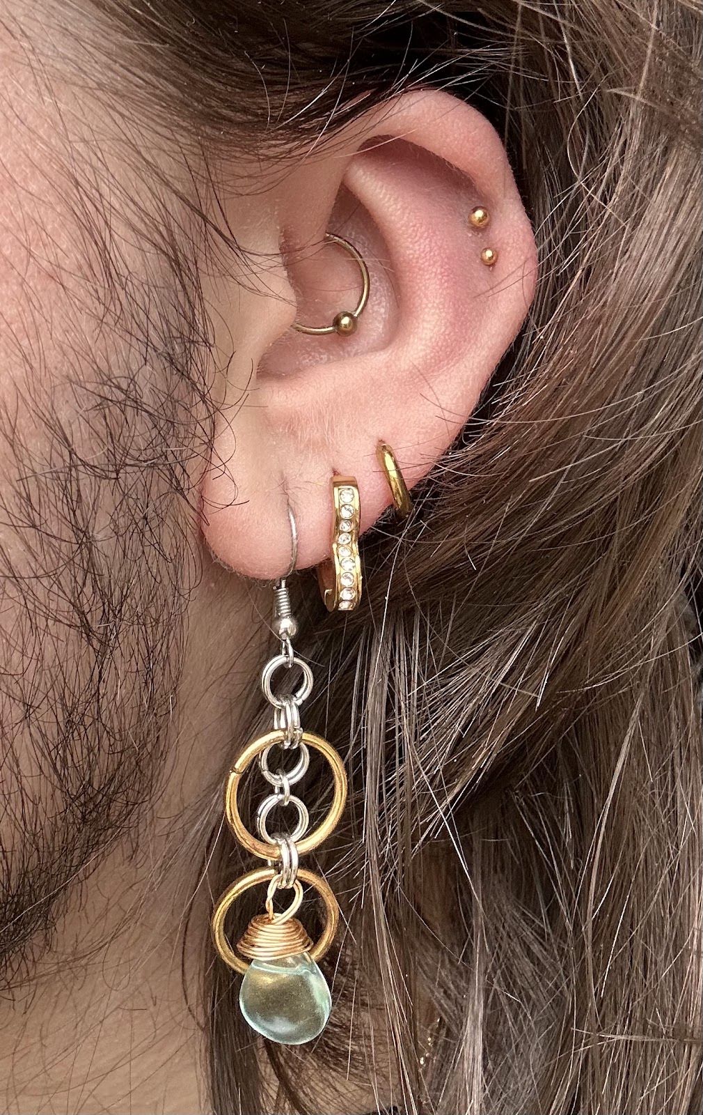 Have Heart, piercing studio in Lebanon, OH