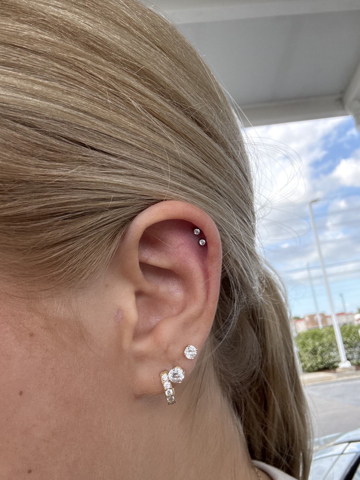 Uplifted Body Piercing, tattoo shop in Spring Hill, FL
