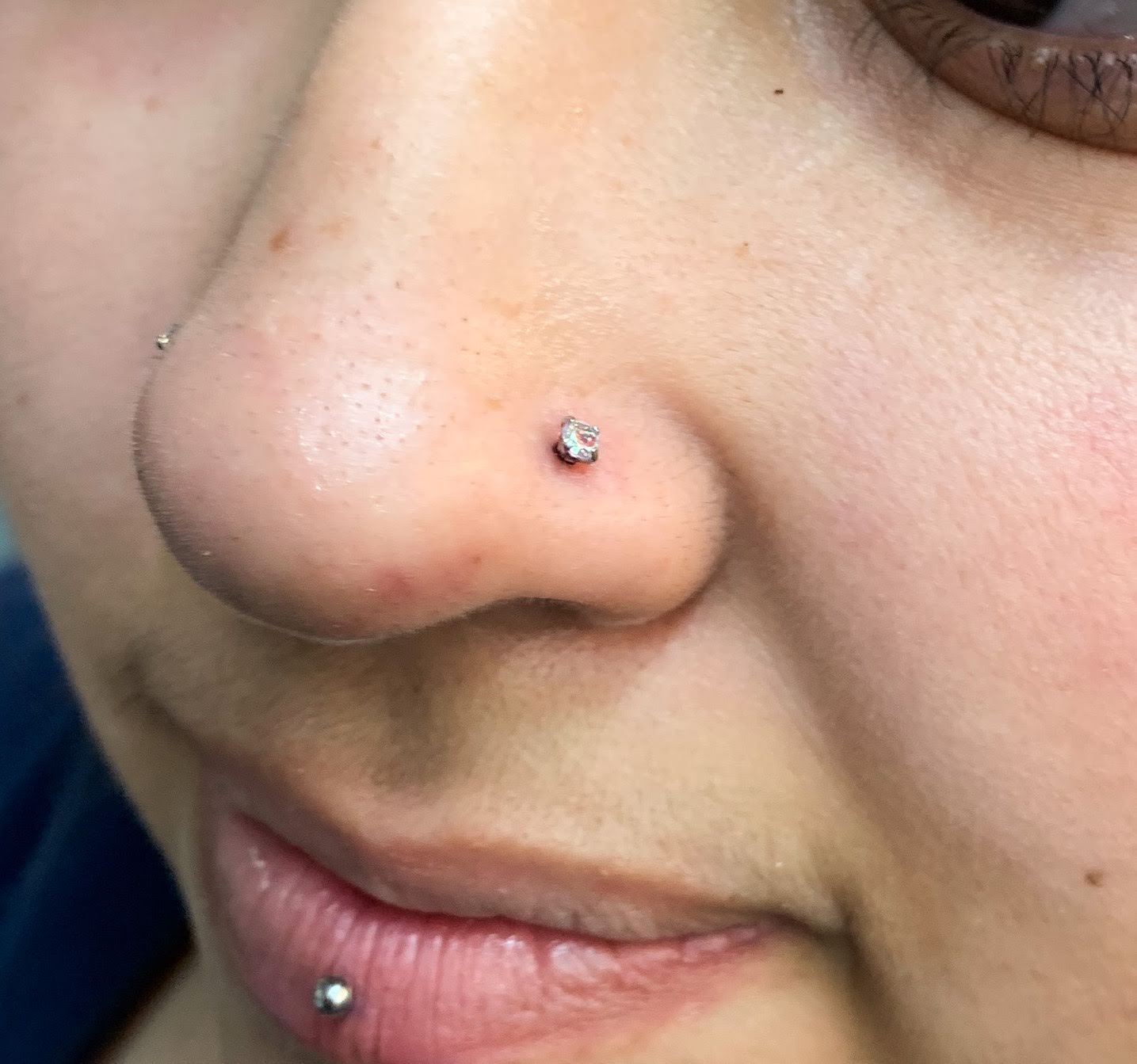 Body Piercing Las Vegas, piercing studio in Las Vegas, NV