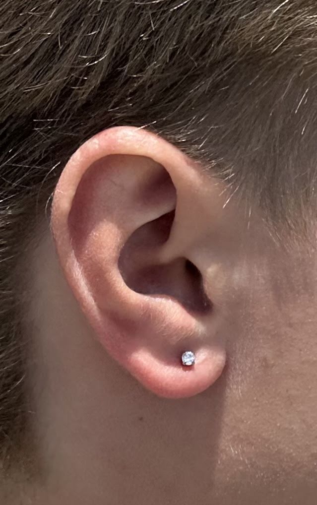 San Diego Piercing Company, piercing studio in San Diego, CA