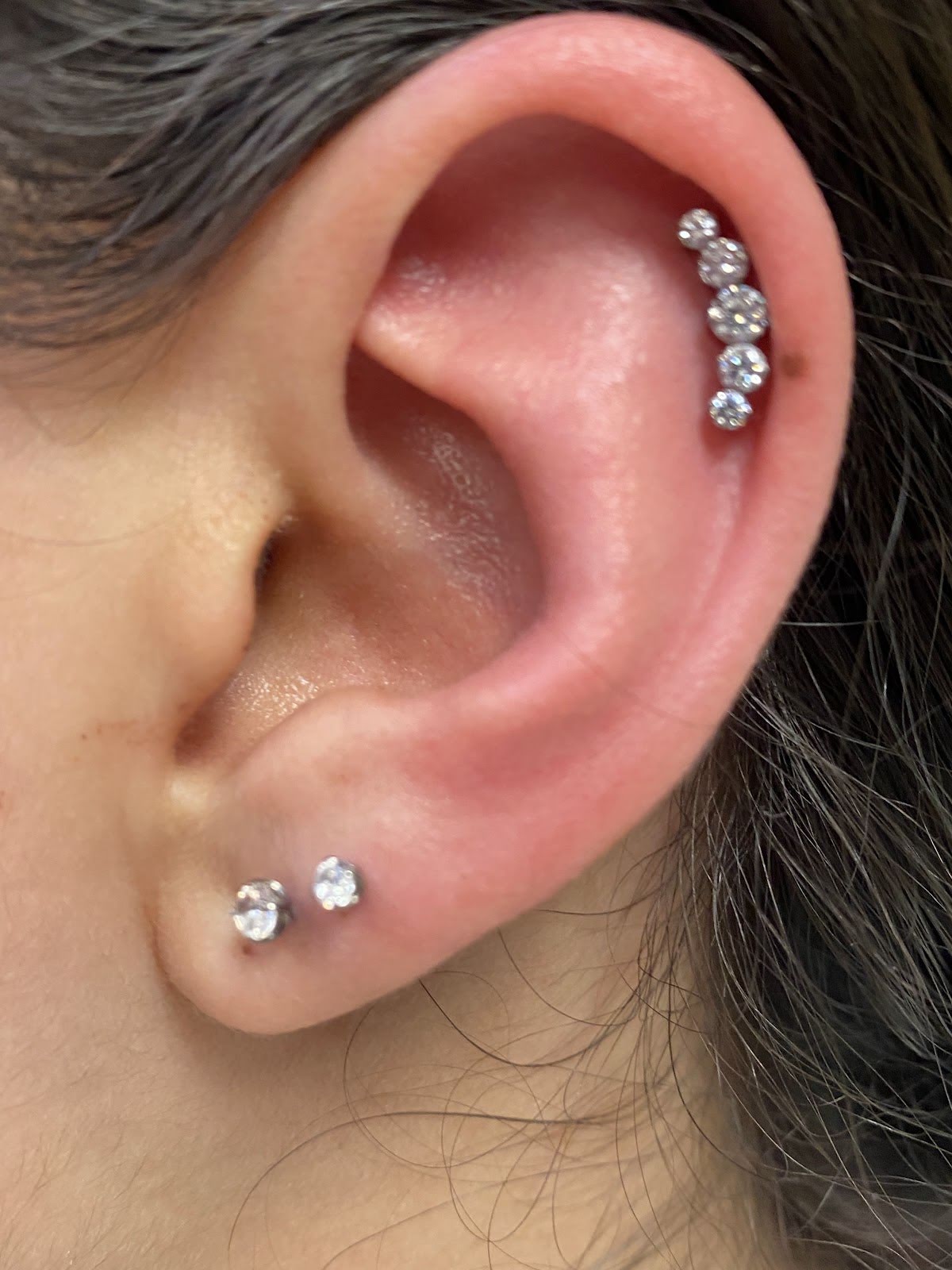 Zoos Body Piercing, piercing studio in Oklahoma City, OK