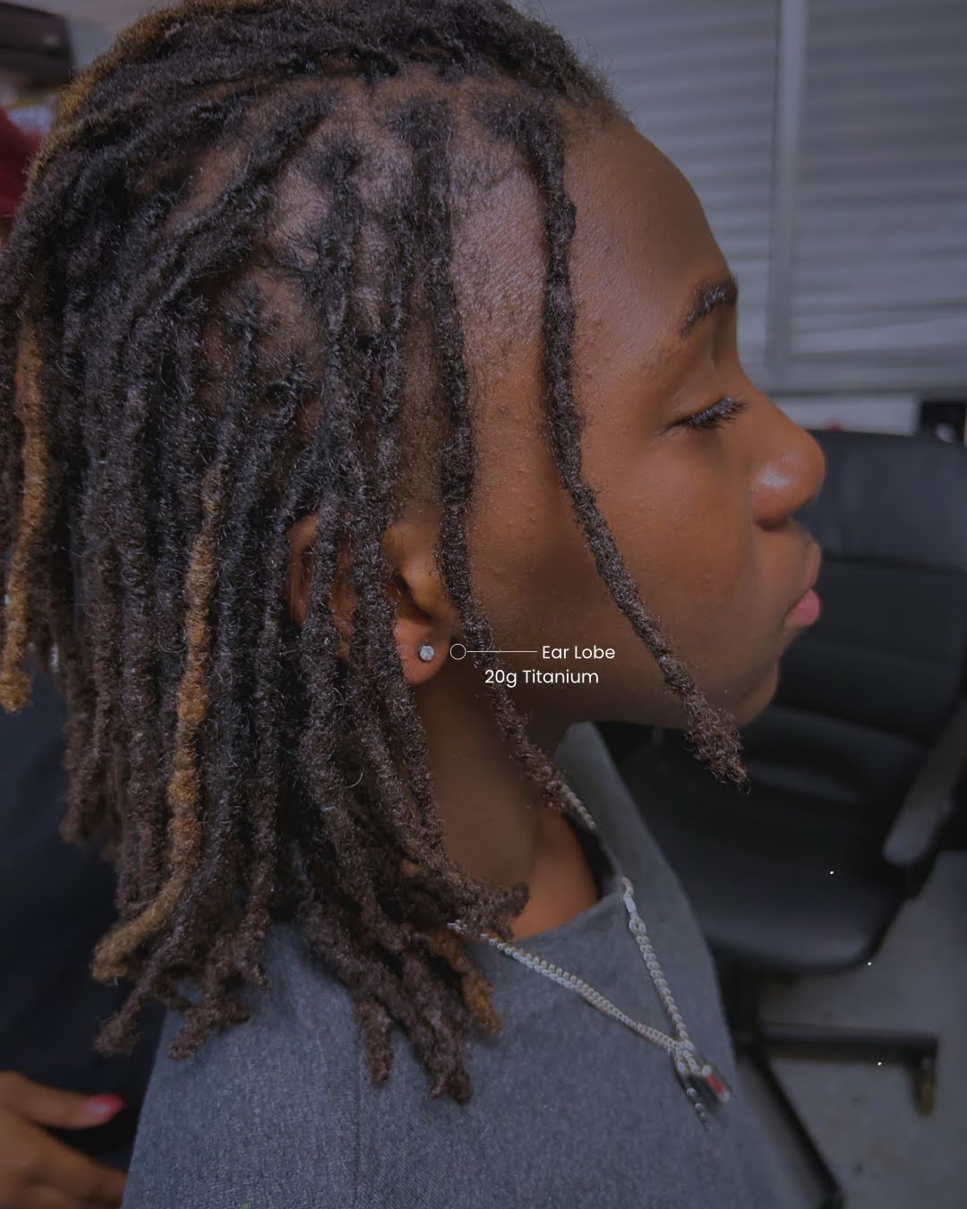 The Beltline Piercer, piercing studio in Decatur, GA