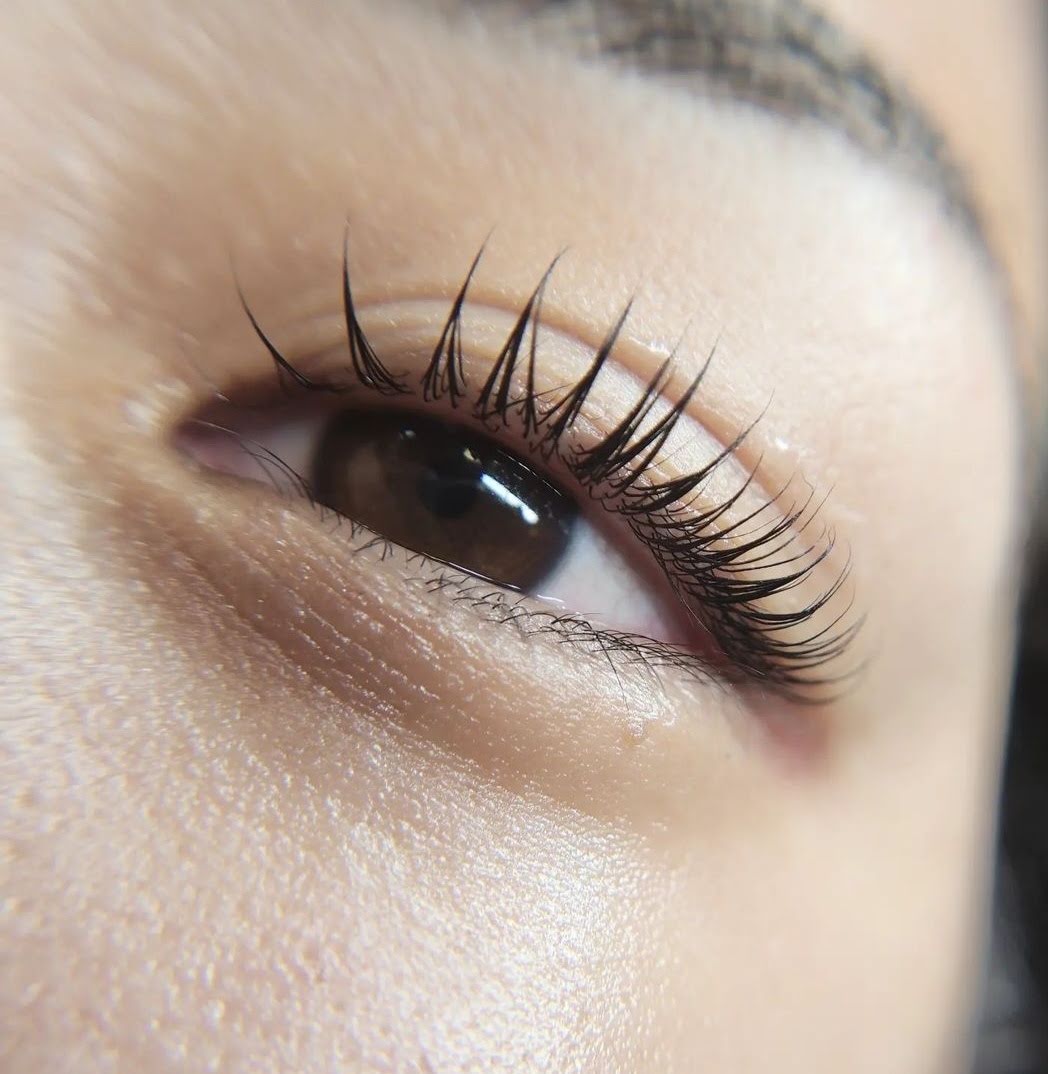 Dame de Lash & Piercing Parlour, tattoo shop in Downey, CA