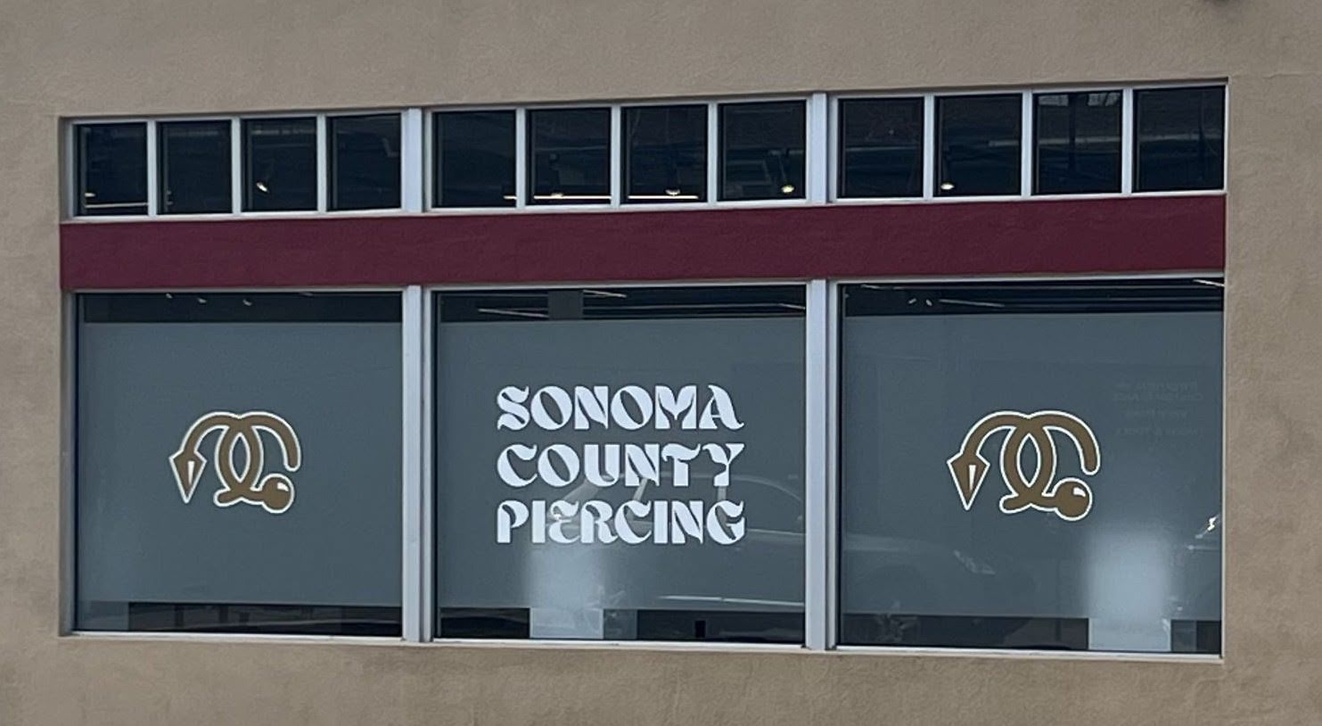 Sonoma County Piercing, piercing studio in Santa Rosa, CA