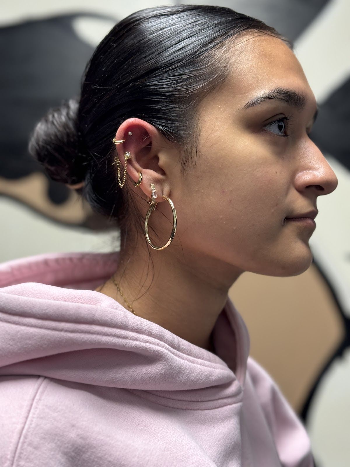 Piercings By The Galleria, tattoo shop in Dallas, TX