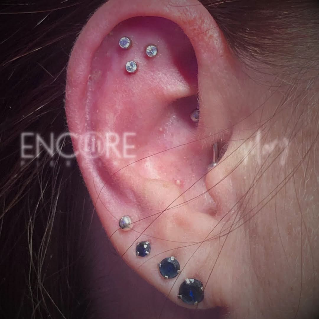 Encore Piercing Colorado, piercing studio in Colorado Springs, CO