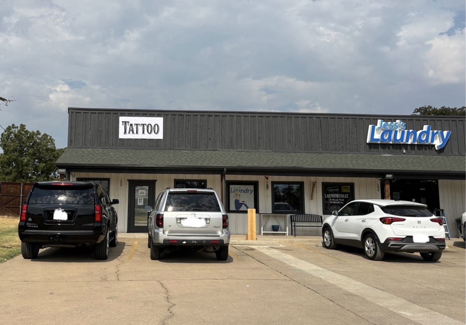 Dondo&rsquo;s Ink & Piercings (DIP), tattoo shop in Lake Dallas, TX