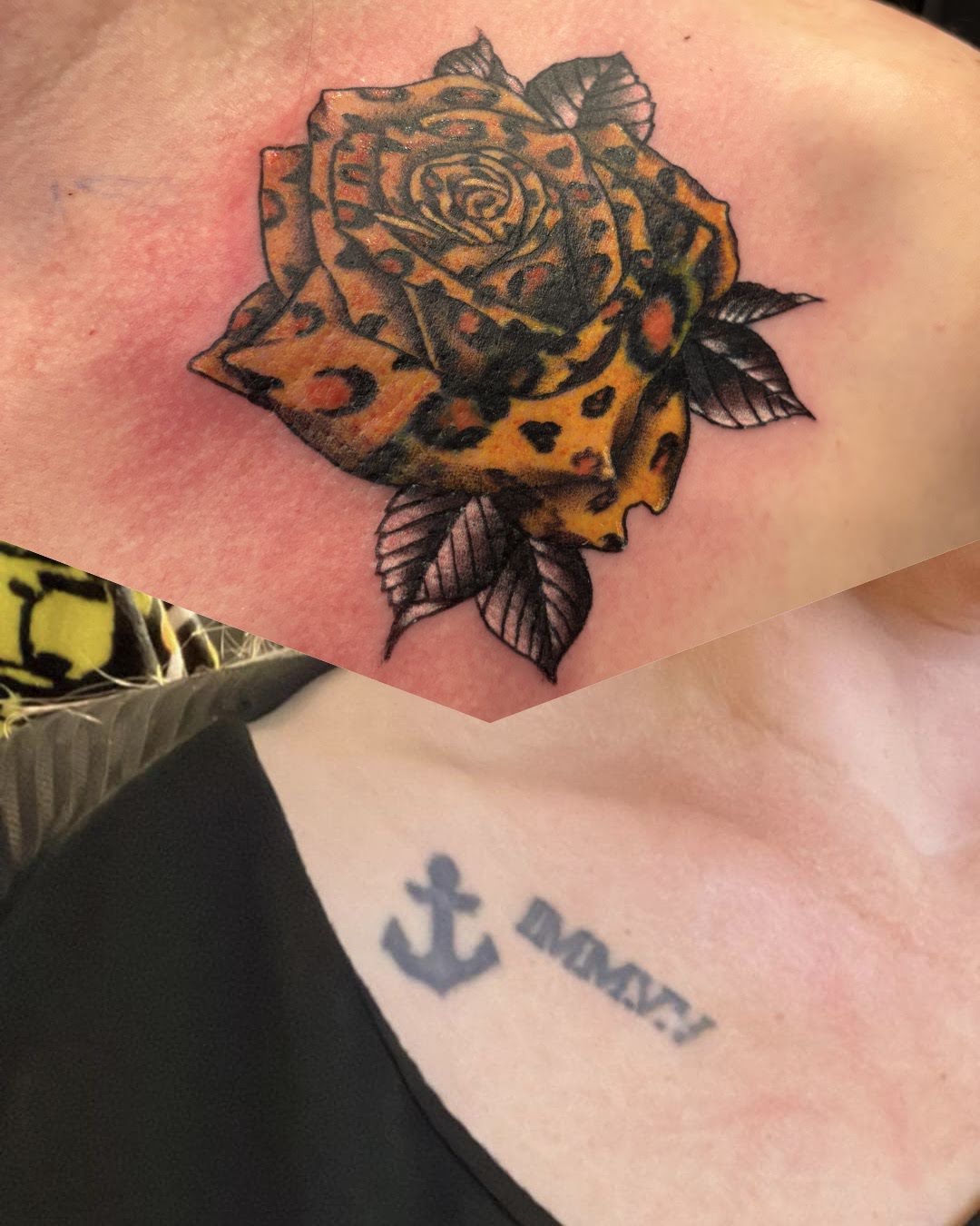 Pierce it or ink it 2, piercing studio in Middletown, NY