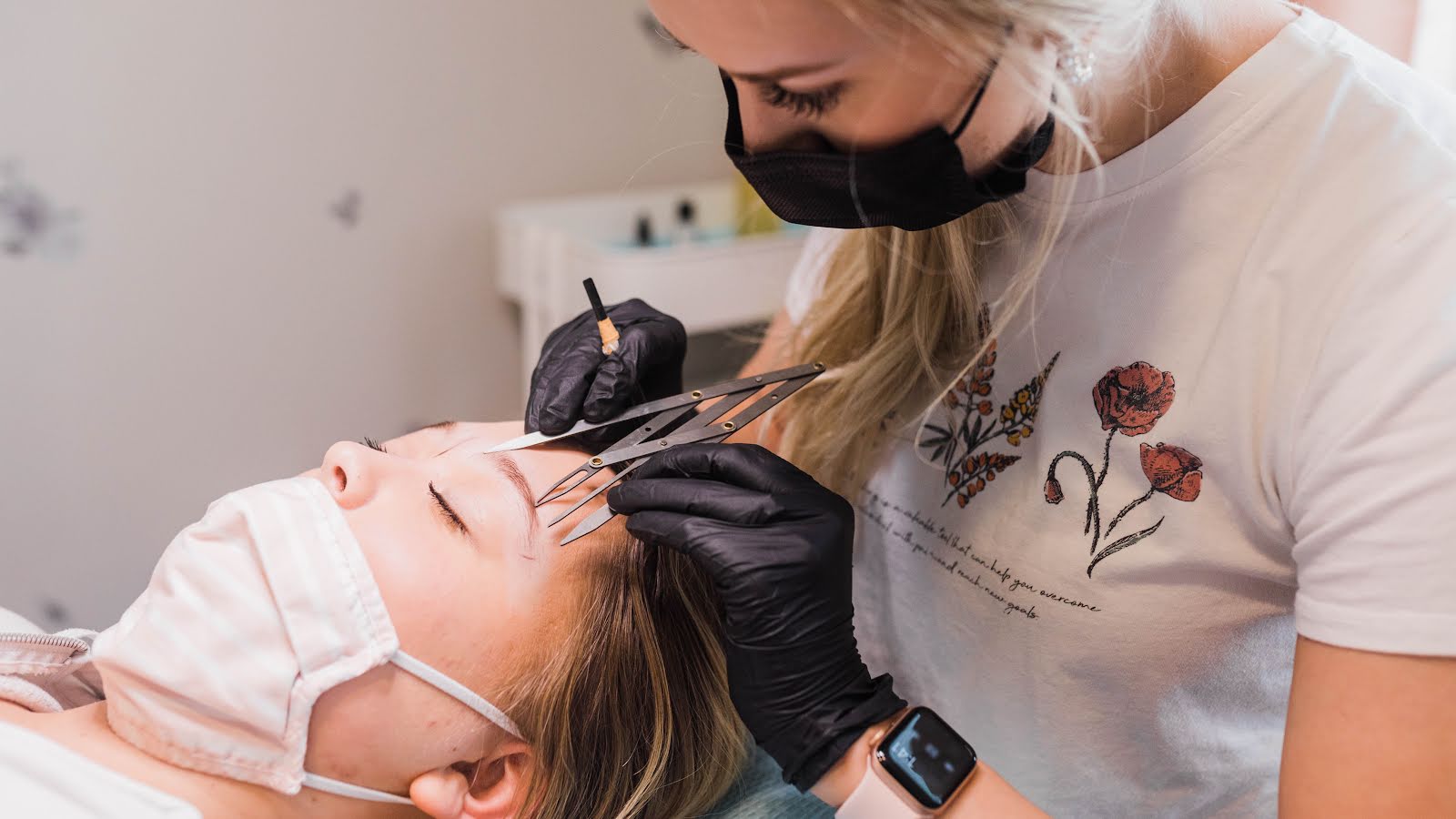 K Artistry, piercing studio in Saratoga Springs, UT