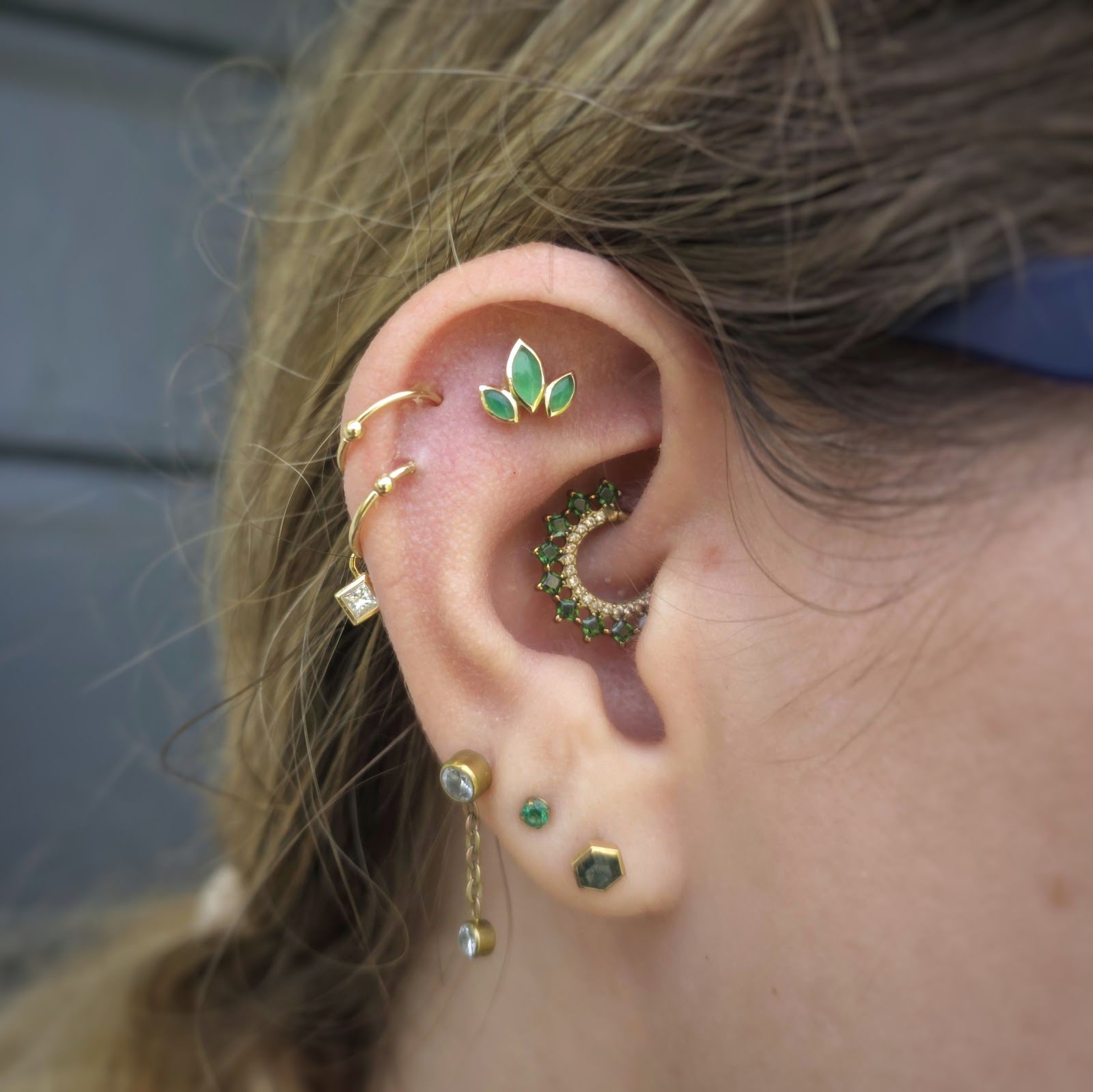Apotheosis Piercing - Hattiesburg, piercing studio in Hattiesburg, MS