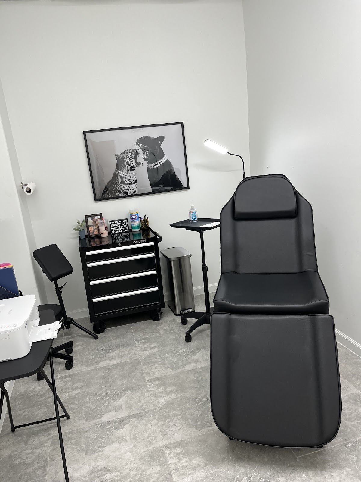 Piercings By Page, piercing studio in Early, TX